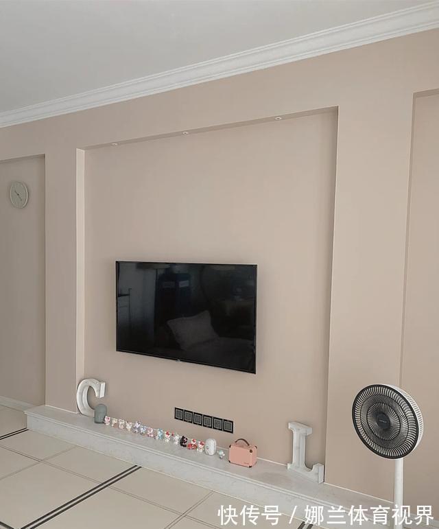 温馨|她家88平米,进屋就被阳台迷住了,全屋更是温馨又治愈,好舒服