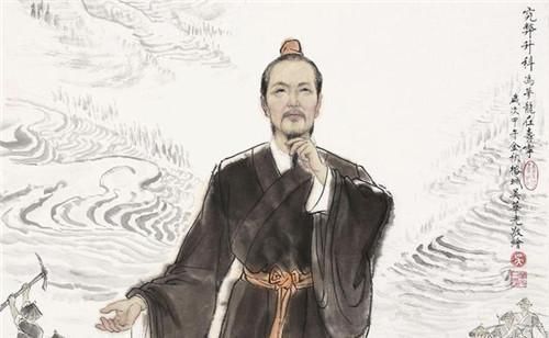 于文博@元朝奇案:儿不愿吃母亲母乳,县令却说:你的儿子早被杀了