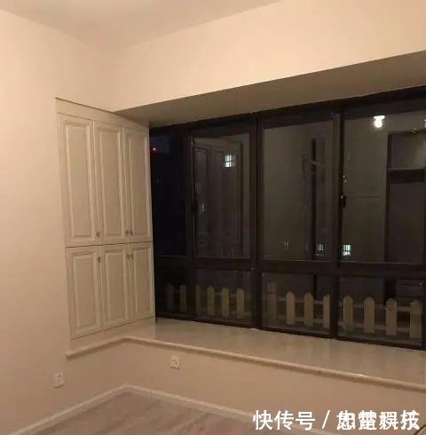 装修|100天装修新房,3万搞定全屋柜体,以为赚翻了,看到地面居然头晕