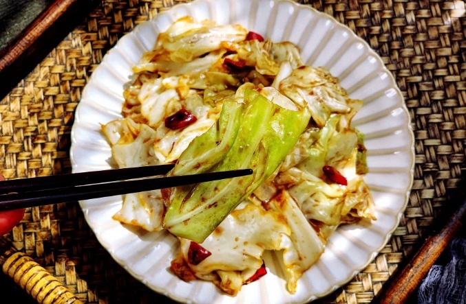 凉拌莴笋|春季多吃蔬菜，这4种蔬菜要常吃，含“天然叶酸”，别不懂