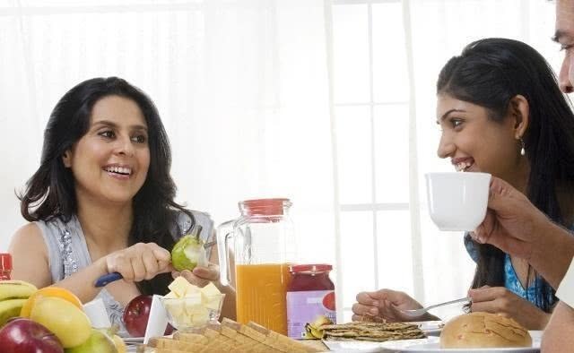 减肥|一天中最容易发胖的三个时间,若能控制好了,或许不减肥也能瘦