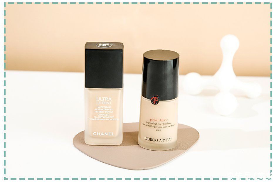 全网吹的粉底液，就这？