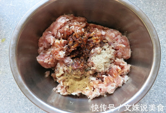 入秋包饺子,试试这3种时令菜馅,荤素结合,好吃又贴秋膘