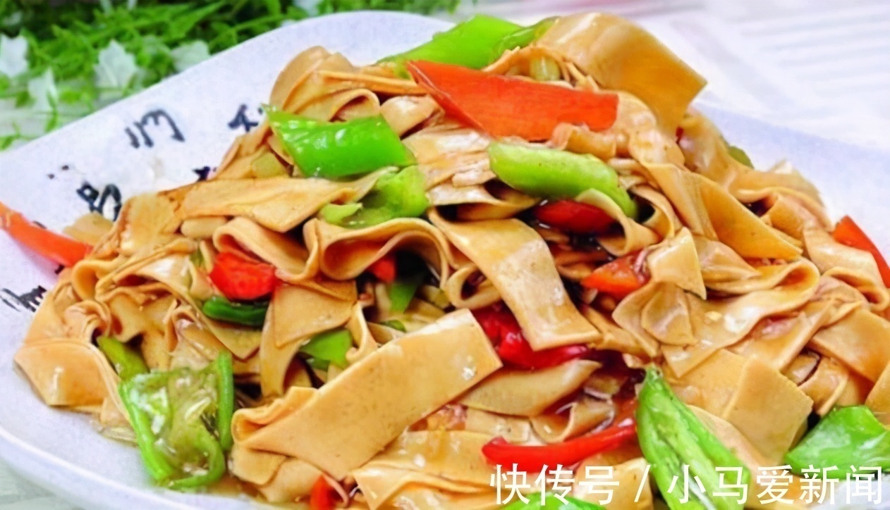 美食|会吃的人最长寿,常吃三种美食,刮油清脂,疏通血管,好处多多