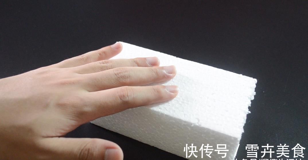 才知道泡沫箱不扔的好处, 它还有这3个神奇妙用, 学会了一生受用