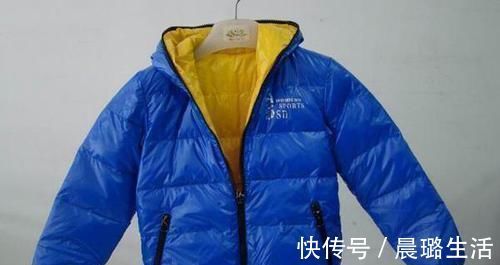 悬挂|羽绒服越洗越薄，很可能是犯了“错误”，大多数人都洗错了