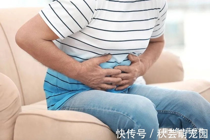 息肉|肠子里长息肉后，身体会有什么感觉？为什么切了息肉还会得肠癌？