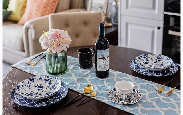 收纳|儿子精心为父母装修的养老房,全屋精致舒适,看完情不自禁想赞叹