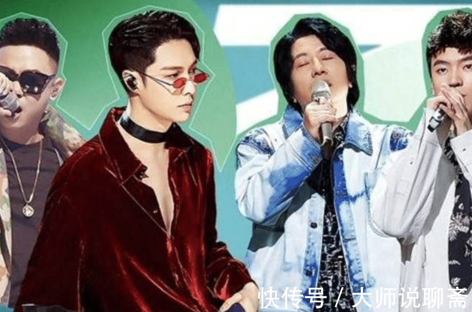 霍尊|《我是唱作人2》杀青，郑钧在庆功宴喝醉，所以总决赛也是录播