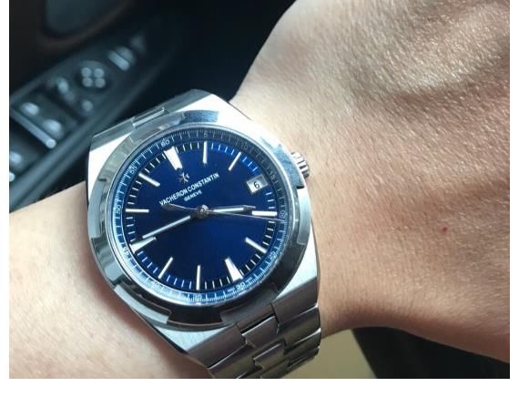 江诗丹顿|抛开鹦鹉螺，江诗丹顿纵横四海和爱彼皇家橡树，怎么选