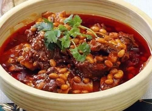 美食食谱：学会这二十道家常菜，你就会被称为大厨！