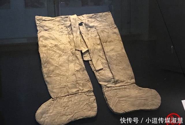 服饰|南宋贵族服饰:照片再现真正的汉服,第九张是开裆裤