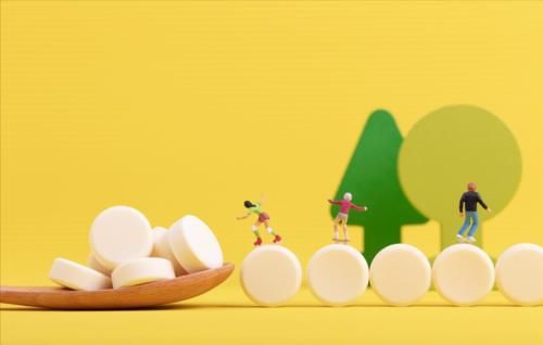 补钙|58岁儿科医生自述：要补钙很简单，做好这3件事，半年长高10公分