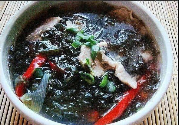 子宫肌瘤|子宫肌瘤也有“克星”,女人坚持吃,帮你消除肌瘤,呵护子宫