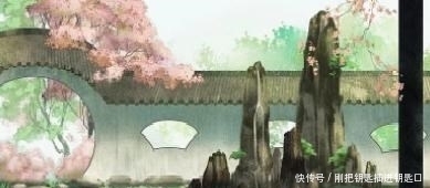 送别|李颀的一首佳作，首尾呼应，王昌龄读了也很感动