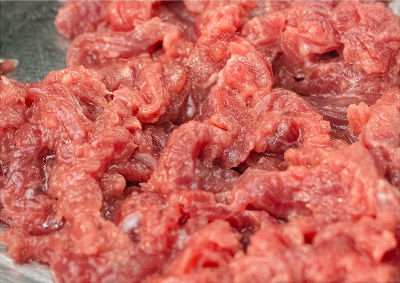 腌牛肉|牛肉又老又硬,因为你只会加生粉,大厨一招就把牛肉变得又嫩又滑