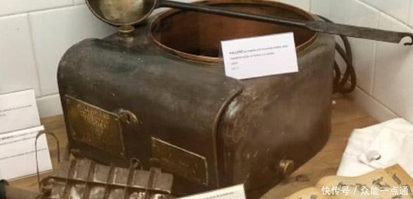 世界|世界上唯一能“吃”的博物馆,所有都是巧克力制成,门票也能吃