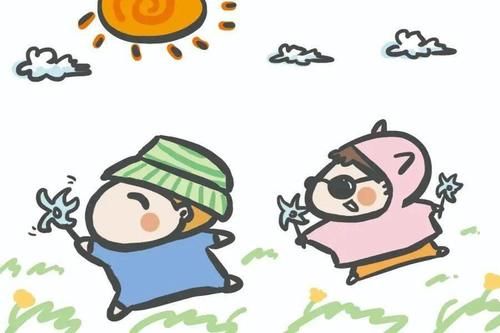 宝宝防晒比妈妈更重要！尤其是这个部位，大多数家长都忽略了