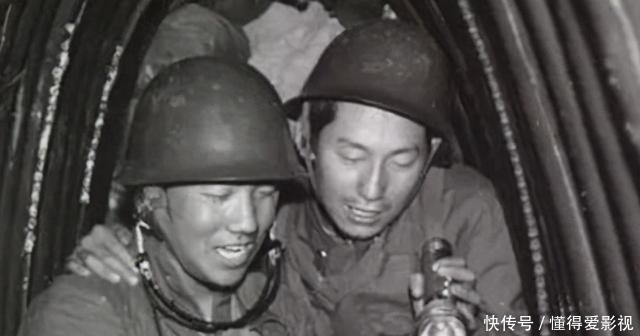 猫耳洞|老兵回忆录:说一说,我在猫耳洞的那些日子