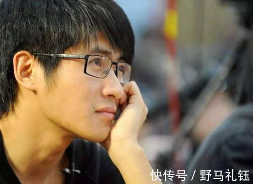 杯中窥人|鲁迅“一株是枣树,另一株也是枣树”,名家说好,韩寒说句大实话