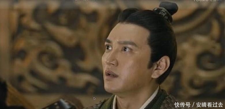 他是人们熟知的文学家,却因一个举动,将国家推向灭亡