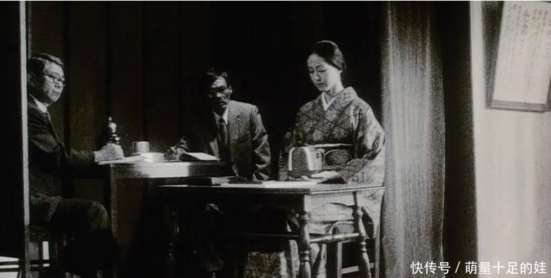 千里眼|两个百年前的日本女人,自称具备“千里眼”,还来了一场大对决