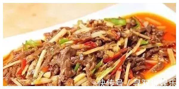 美味快捷的家常菜,味道鲜美,学会了在家也可以轻松当大厨