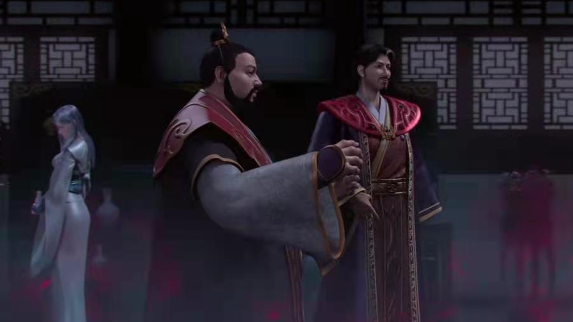 萧炎突破七星大斗师,柳翎疯狂作死,雪魅竟没人喜欢?瞎了我的眼