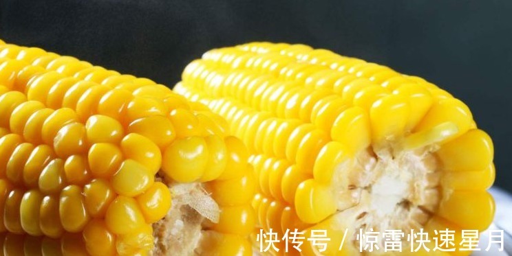 玉米粒|煮玉米,别只会加水煮,多做“3步”,玉米煮好更好吃更香甜!