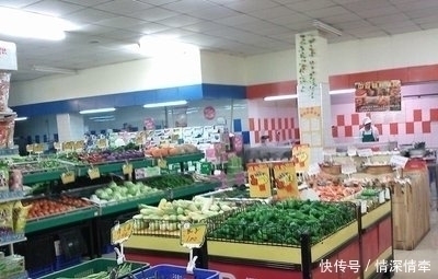 真相|为什么大型超市没有生意,却很少出现倒闭现象?内行人道出真相!