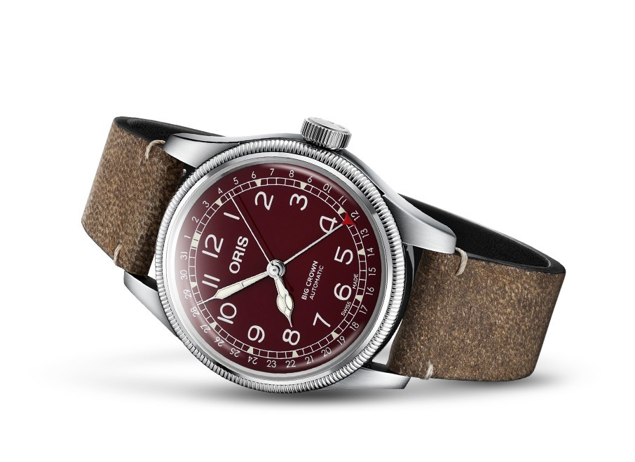 腕表 一万左右的男士机械手表有哪些值得选择!