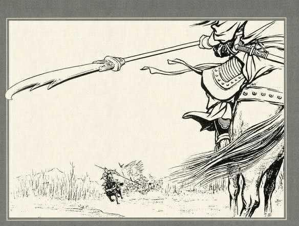 武功|三国时,大家公认吕布武功天下无敌,吕布的经典战绩究竟有哪些?