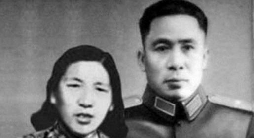 军长|他是第65军首任军长，海边钓鱼遭遇不测，调查死因的公安也身亡