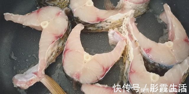 鱼香肉|草鱼加一块肉，学会这一个新吃法，饭店都吃不到的味道，好吃下饭