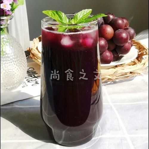 山葡萄|它是“天然助眠剂”，失眠的人睡前喝1杯，无梦睡到天亮