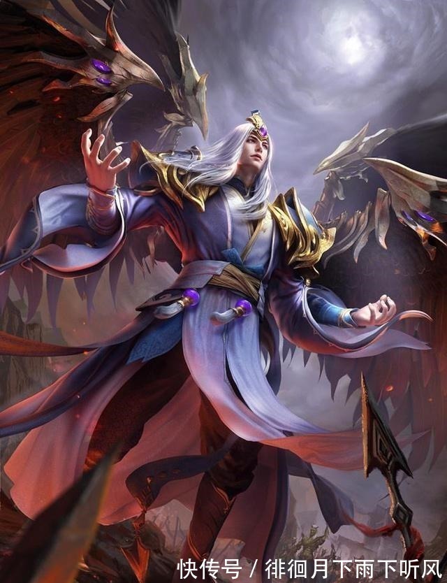 小说!四本越看越上瘾的黑暗流小说,主角杀伐果断,精彩好看到炸裂!