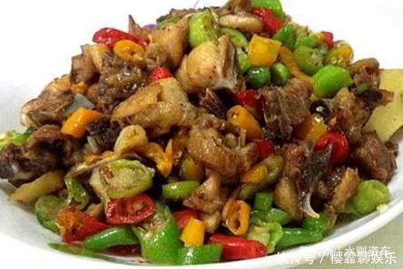 简单|农村妈妈教你几道既美味又下饭的家常菜,百吃不厌的,做法好简单