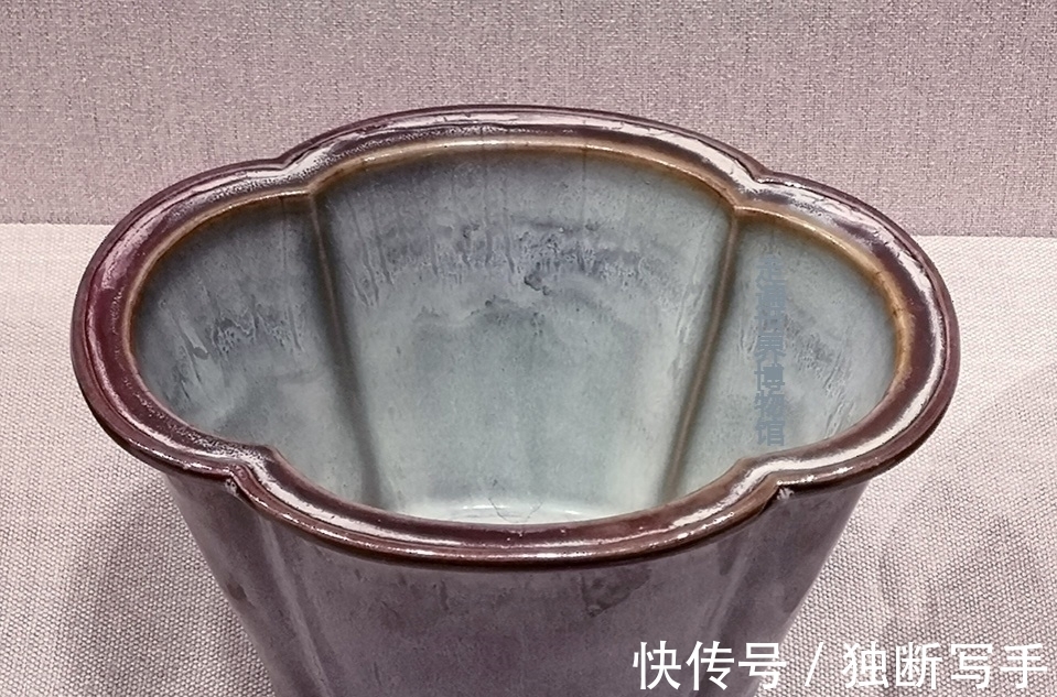 色彩|宋代五大名窑中，唯有它色彩浓重，其神妙莫测的釉色令人痴迷