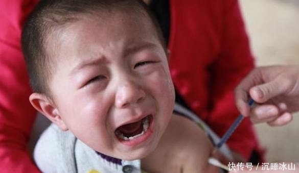 宝宝|宝宝打疫苗,宝妈一定要注意这几点,不能大意!