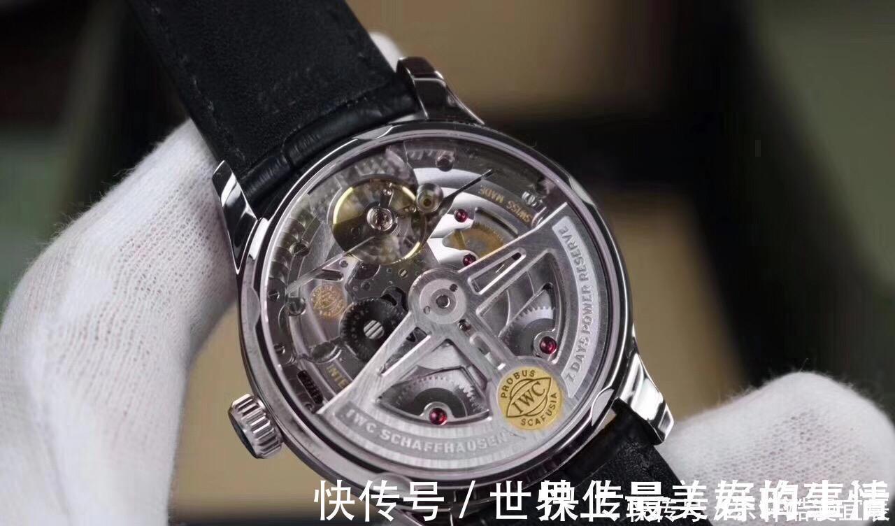 瑞士!揭露现在的高仿手表采用的机芯,让您不在被商家忽悠!