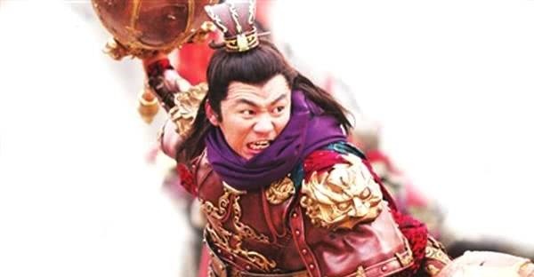 黄金甲$“一李二宇三裴四阔海无召六锡七罗成”,下一句话又是什么呢!