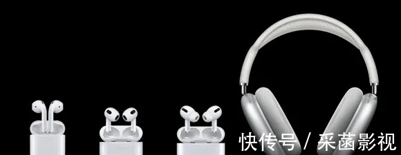 gpu|苹果发布多款新品，AirPods 3 价格友好，MacBook Pro 有点贵