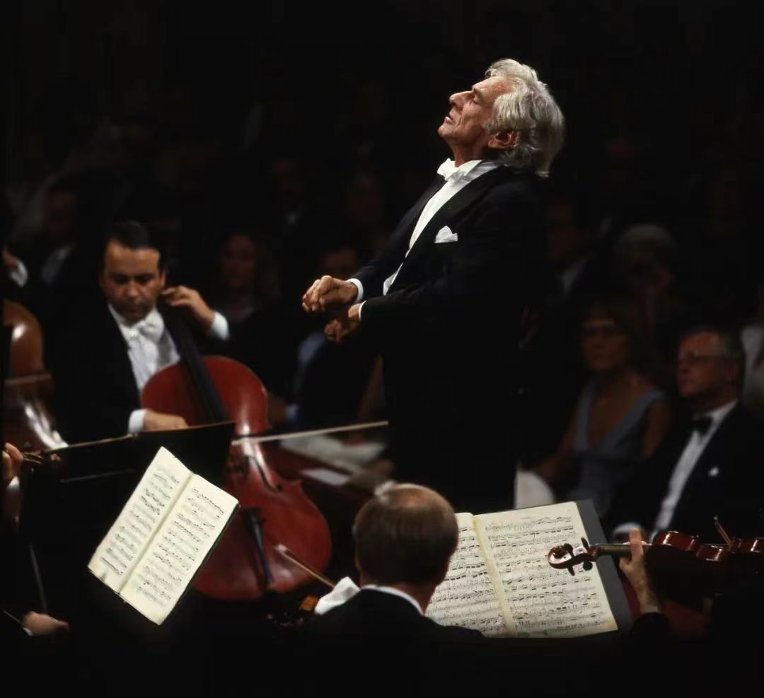 北京保利剧院|“古典会客厅”高清系列演出开启首轮放映,24部海外名团佳作与你相约大银幕