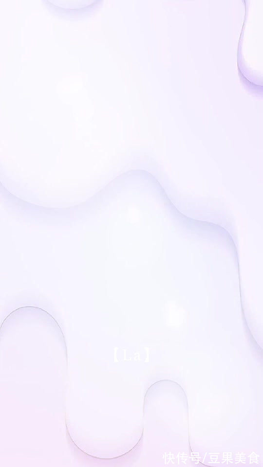 做法简单零失败的酸奶戚风