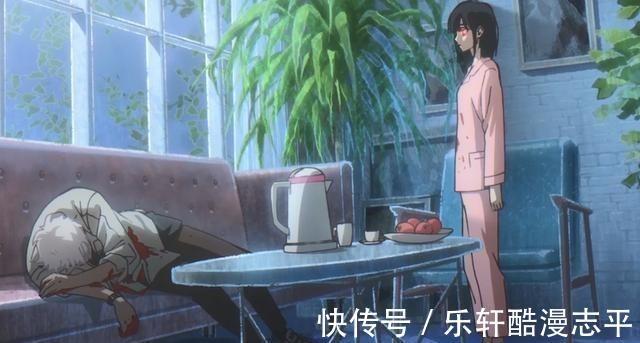 李豪凌|《时光代理人》第一季收官，陆光被刺伤濒死，还有别的超能力者！