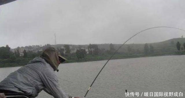 决定子线长短的原则!