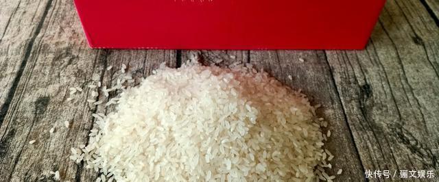 沒有吃過這道“養生米糊”,一定試一試,常吃頭發又黑又亮