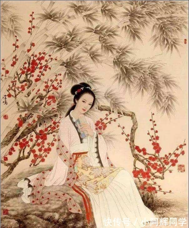 元宵&李清照最经典的十首诗词,篇篇都是千古名篇