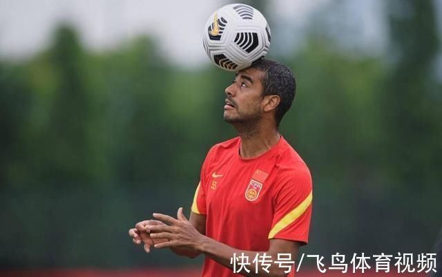 阿兰|特训成果!李铁国足实力明显提升，阿兰、洛国富状态回勇
