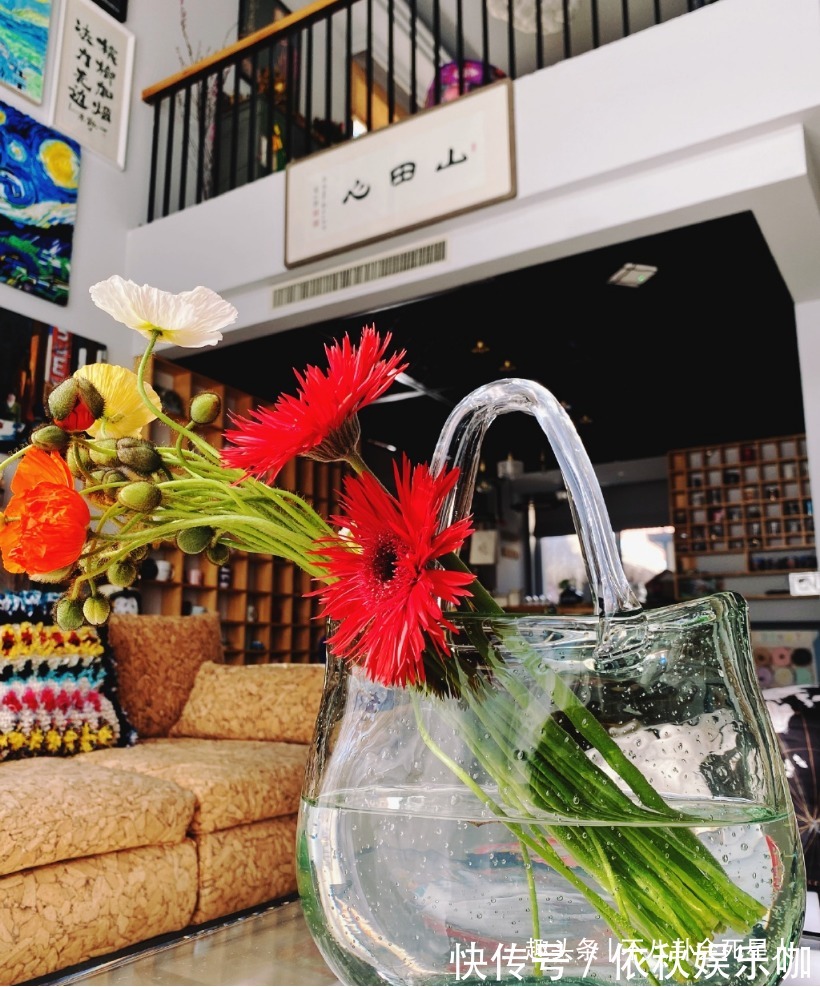 《向往》女嘉賓凌晨四點(diǎn)才睡，做了一件讓何炅很感動(dòng)的事